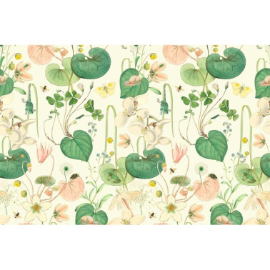 Papel de parede R16201 The Orchard - REBEL WALLS