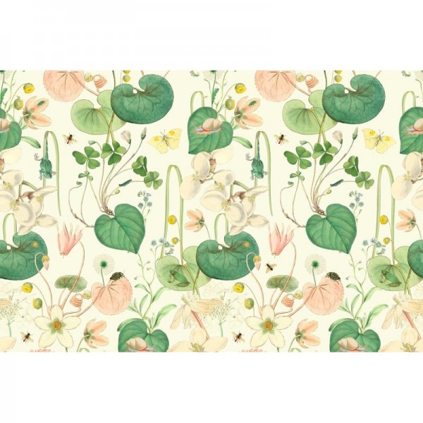 Papel de parede R16201 The Orchard - REBEL WALLS