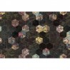 Papel Pintado R16241 Vinum Hexagon - REBEL WALLS