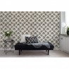 Wallpaper R16140 Jewel Wings - REBEL WALLS