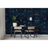 Papel Pintado R16181 Space Monkey - REBEL WALLS