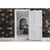 Papel de parede R16241 Vinum Hexagon - REBEL WALLS