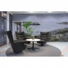 Wallpaper R16401 Soft Rocks - REBEL WALLS