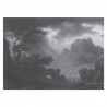 WP-611 Wall Mural Golden Age Landscapes