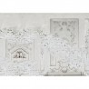 Papel Pintado Estuco WDST1301 - WALL AND DECO