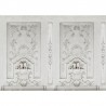 Papel Pintado Estuco WDST1302 - WALL AND DECO