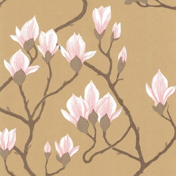 Papel Pintado Magnolia 72-3008 - COLE and SON