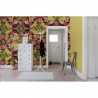 Papel Pintado R15712 FLORAL FRIDA - REBEL WALLS