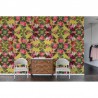 Papel Pintado R15712 FLORAL FRIDA - REBEL WALLS