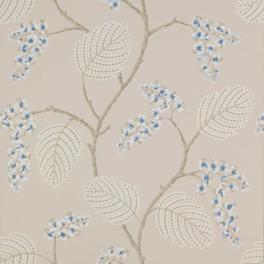 Papel Pintado CFW7141-06 ATWOOD - COLEFAX AND FOWLER