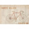 Papel Pintado BIKE CLUB GL11081A - GLAMORA