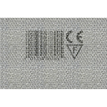 Carta da Parati BUBBLEWRAP GL11232A - GLAMORA