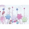 Papel Pintado DAISY FIELD GLC73B - GLAMORA