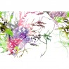 Wallpaper GHOST GARDEN GL5134A - GLAMORA