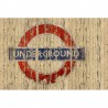 GO INDERGROUND GL11331A