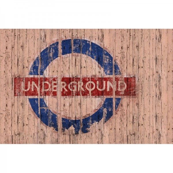 Papel de parede GOING UNDERGROUND GL11333A - GLAMORA