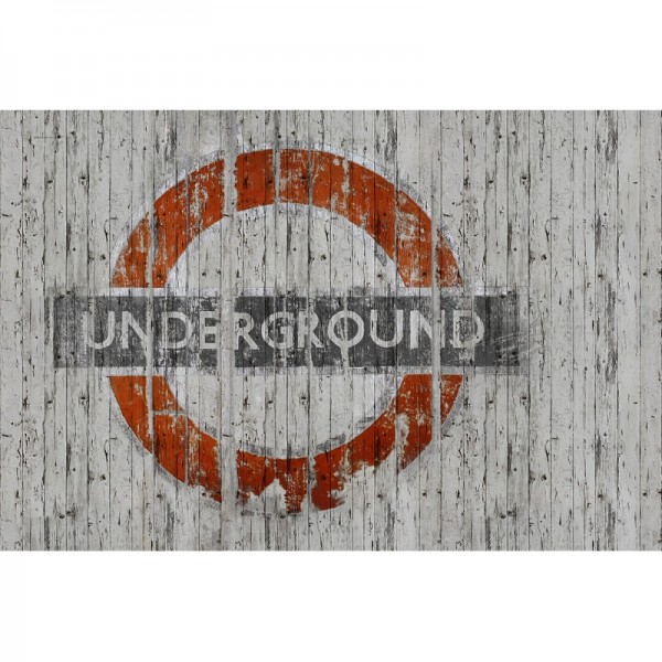 Papel Pintado GOING UNDERGROUND GL11334A - GLAMORA