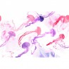 Papel Pintado JELLYFISH GLV33A - GLAMORA