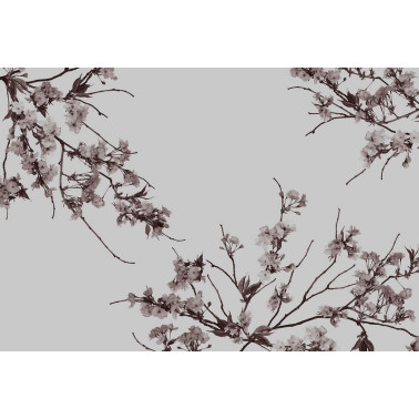 Wallpaper KOREAN BLOSSOM GL4014A - GLAMORA