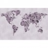 Wallpaper LATITUDE GLT162A - GLAMORA