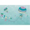 Papel Pintado LULLABY GL5493B - GLAMORA