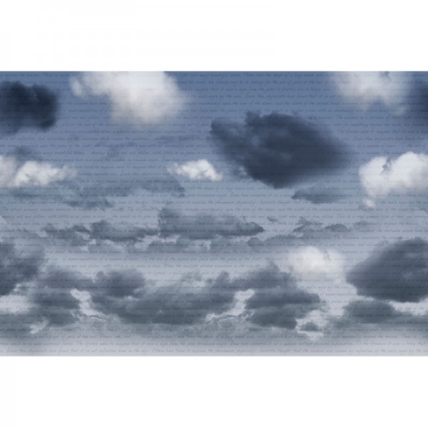 Papel Pintado MR. BLUE SKY GL6251 - GLAMORA