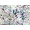 Papel Pintado SONIC YOUTH GL11301A - GLAMORA