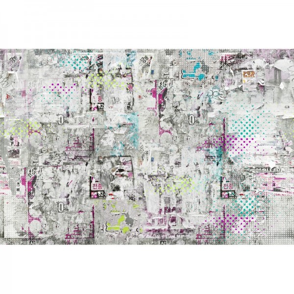 Papel Pintado SONIC YOUTH GL11301B - GLAMORA