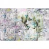 Papel Pintado SONIC YOUTH GL11302A - GLAMORA