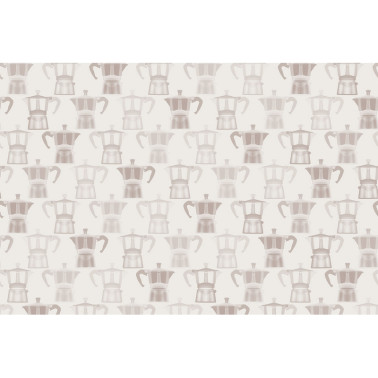 Papel Pintado SOUL KITCHEN GL6054A - GLAMORA