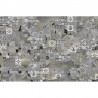 Papel de parede TILED UP GL11594A - GLAMORA