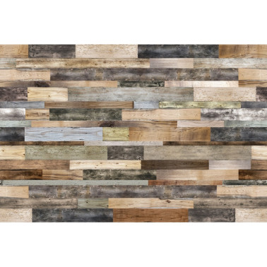 Wallpaper WOODNOTE GL6131A - GLAMORA