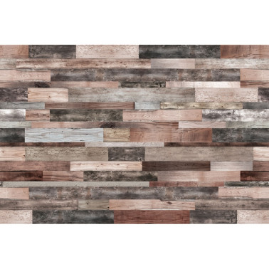 Wallpaper WOODNOTE GL6134A - GLAMORA