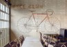 Papel Pintado BIKE CLUB GL11082A - GLAMORA