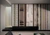 Wallpaper HEAVENLY STRIPS GL6312A - GLAMORA