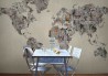 Wallpaper LATITUDE GLT162A - GLAMORA