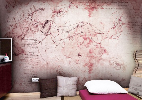 Wallpaper MASTERCLASS GL11634A - GLAMORA