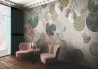 Wallpaper NATURAL HIGH GL5094B - GLAMORA