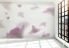 Papel Pintado PINK RHAPSODY GL1064A - GLAMORA