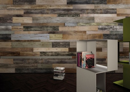 Wallpaper WOODNOTE GL6132A - GLAMORA