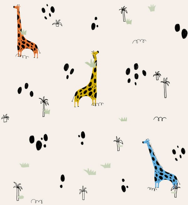 GIRAFFUN