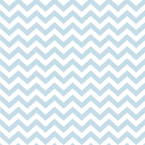 ZIGZAG AZUL PASTEL