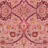 Papel de parede ZANJAN QUARTZ PINK - HOUSE OF HACKNEY