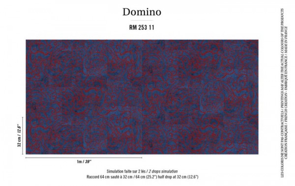 VOLUTES RM-253-11