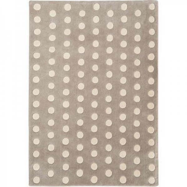 Dotty Rug Pebble RG2030