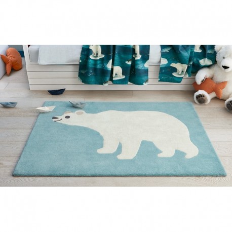 Arctic Bear Rug RG2028