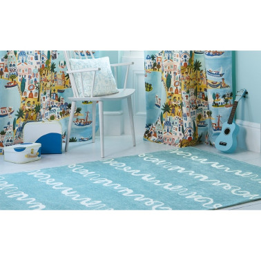 Wiggles Rug RG8807