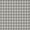 Boucle sur Houndstooth YM30500