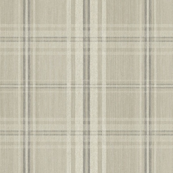 String On Tartan YM30110