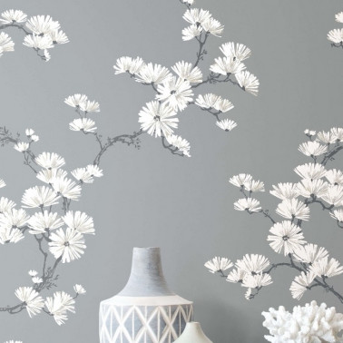 Chinoiserie Arbre BL70500